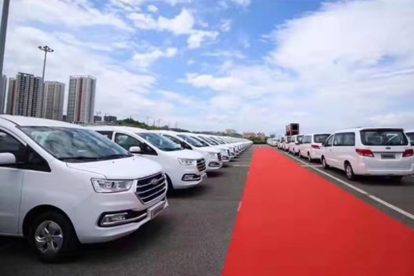 貴陽租車大概一天多少錢?